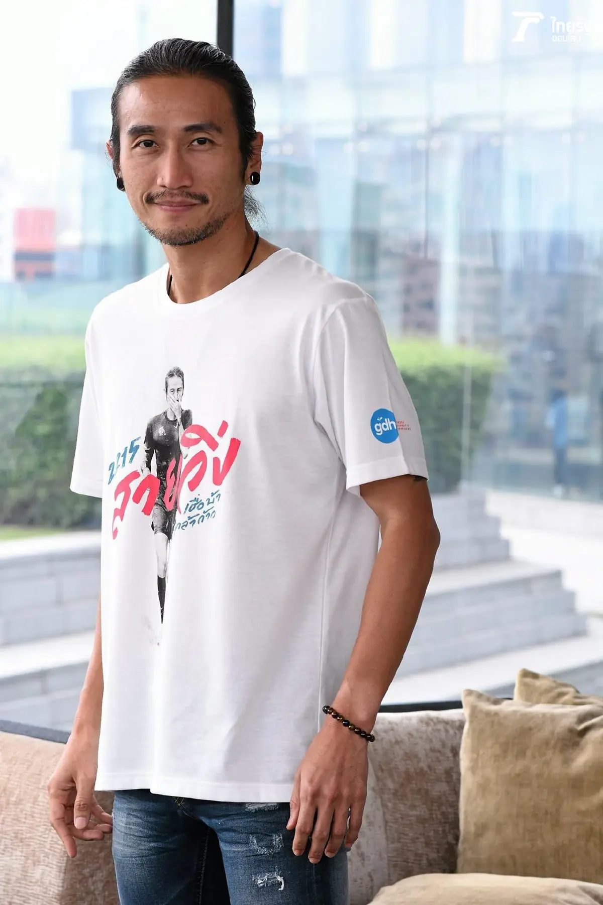 "ตูน บอดี้สแลม" ทำผิดหวังไม่ออกมา call out ล่าสุดโดนขุดคลิปที่เคยพูดถึง "ทักษิณ ชินวัตร"