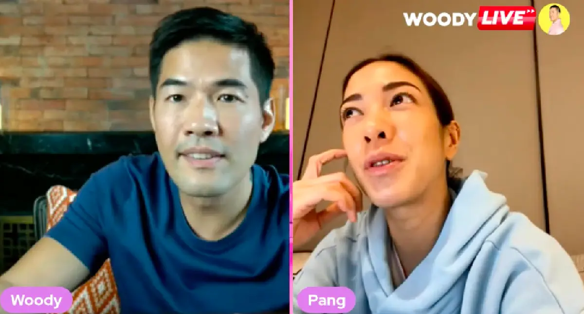 “แป้ง อรจิรา”  เผยทุกความรู้สึกและนาทีแห่งความสุขของว่าที่คุณแม่ป้ายแดง