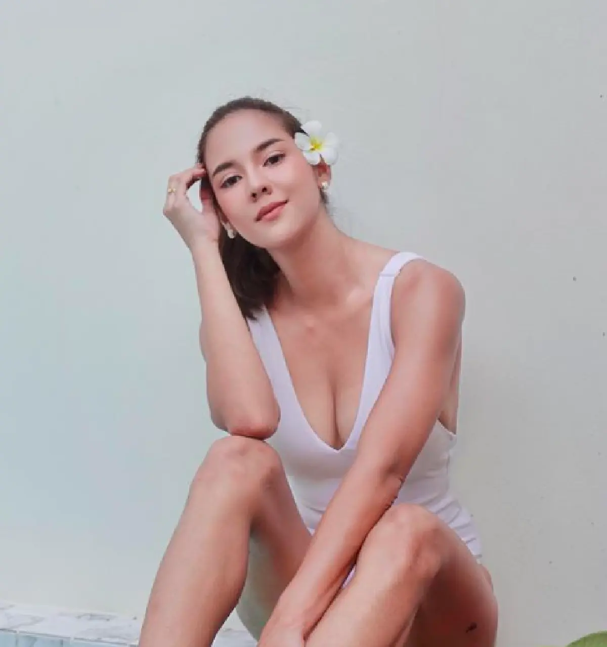 จะเล่าให้ฟัง! "หมิว สิริลภัส" เผยเหตุถูกช่อง 7 ยกเลิกสัญญาก่อนกำหนด 