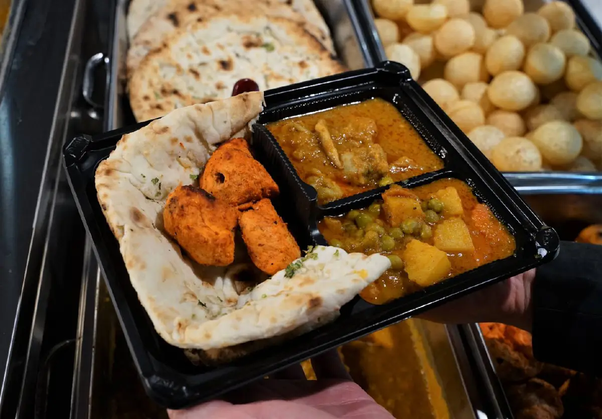 แซ่บ 4 ภาค กับ 3 ช่องทางเดลิเวอรี่ที่เมืองสุขสยาม