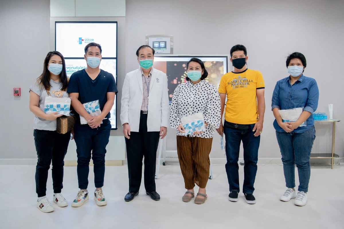 เบาหวานกับโควิด ชีวิตไปทางไหน