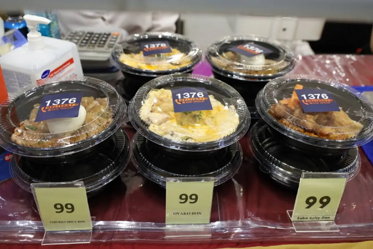 Take Away & Delivery เสิร์ฟความอร่อยแบบปลอดภัย สั่งกลับบ้านแบบไม่ต้องรอคิว