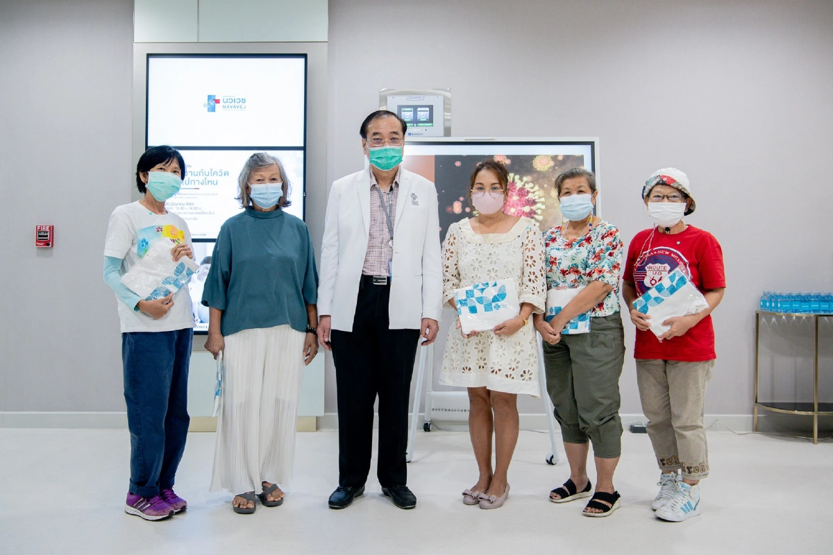 เบาหวานกับโควิด ชีวิตไปทางไหน