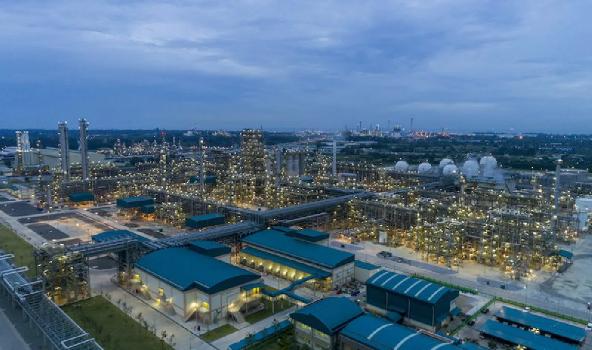 IRPC ควัก 1.33 หมื่นล้านยกเครื่องโรงกลั่นผลิตน้ำมันยูโร 5