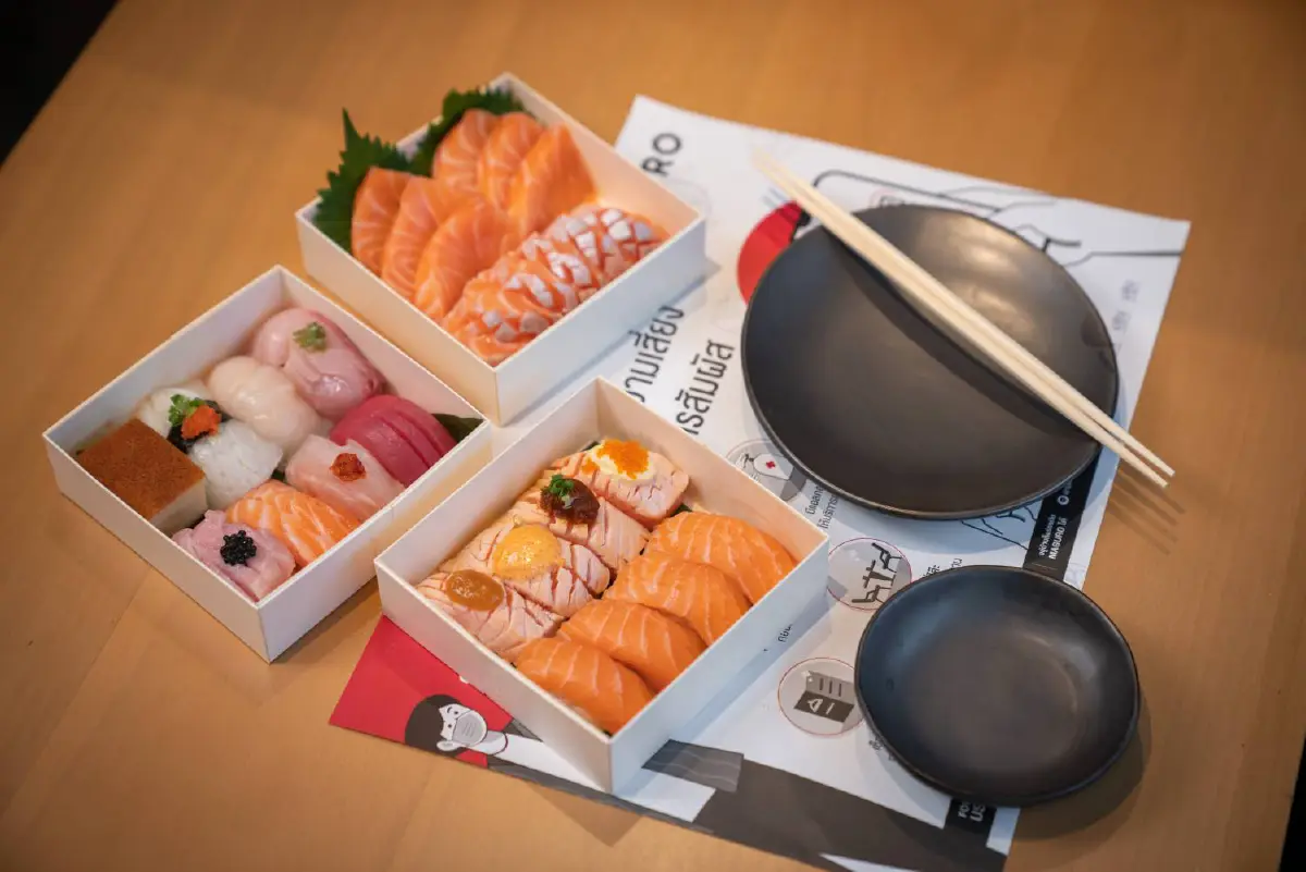 Take Away & Delivery เสิร์ฟความอร่อยแบบปลอดภัย สั่งกลับบ้านแบบไม่ต้องรอคิว