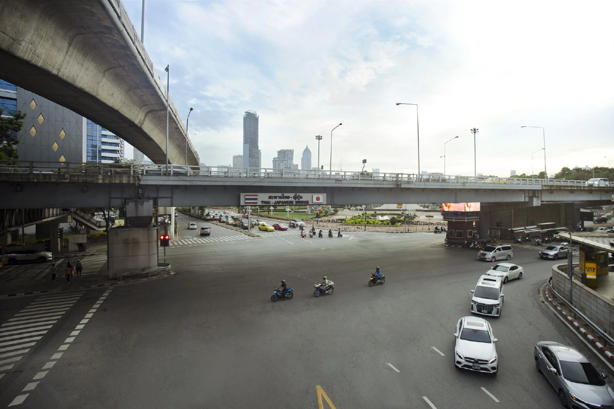 ส่อง 4 เทรนด์การอยู่อาศัยในเมืองยุคใหม่ตอบสนองคุณภาพชีวิตในทุกมิติ