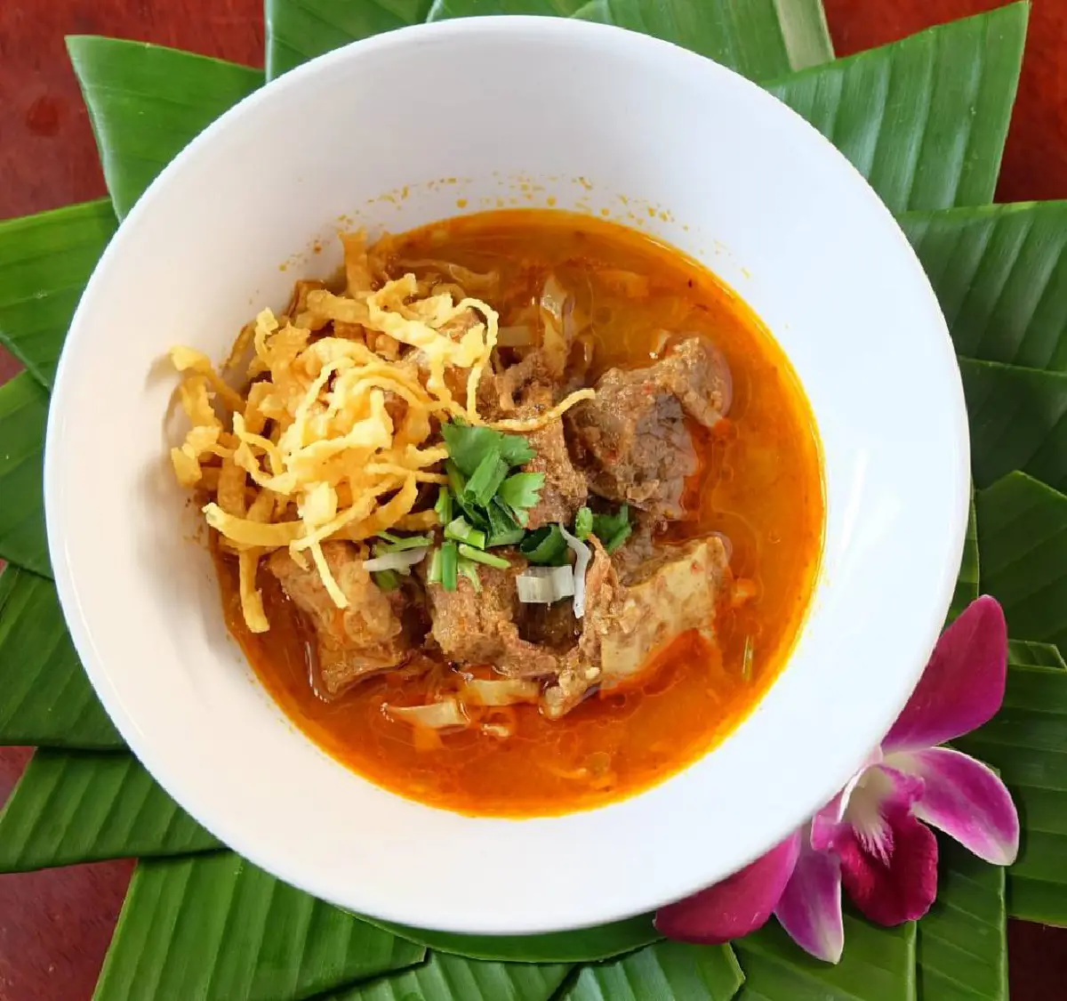 แซ่บ 4 ภาค กับ 3 ช่องทางเดลิเวอรี่ที่เมืองสุขสยาม