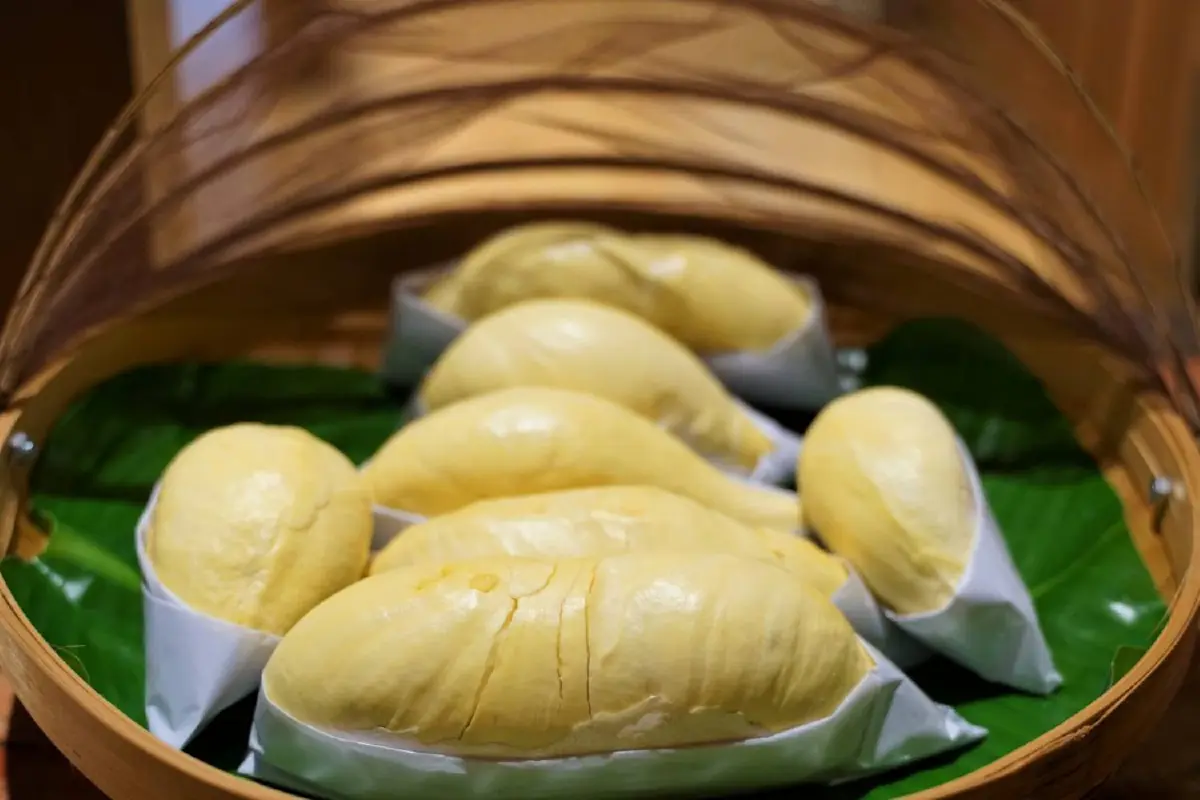 แซ่บ 4 ภาค กับ 3 ช่องทางเดลิเวอรี่ที่เมืองสุขสยาม