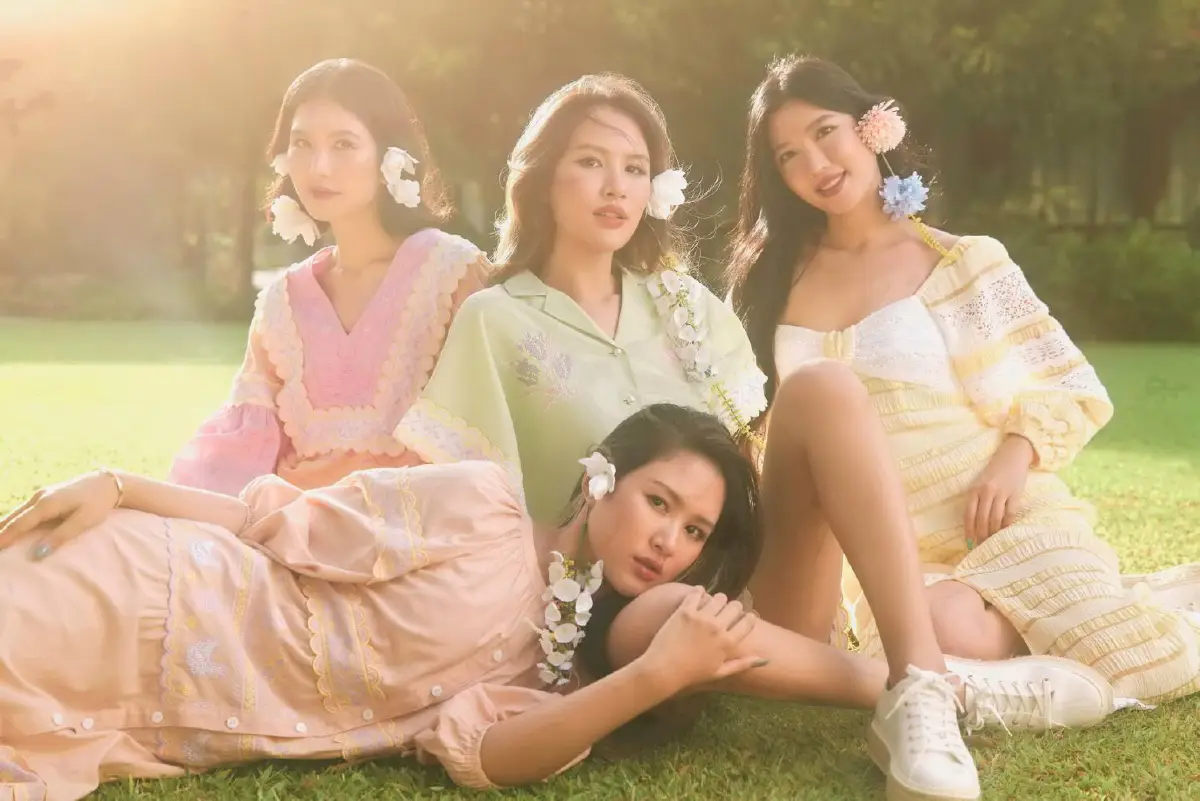 เยือนอาณาจักรล้านนากับ Disaya Vacationist