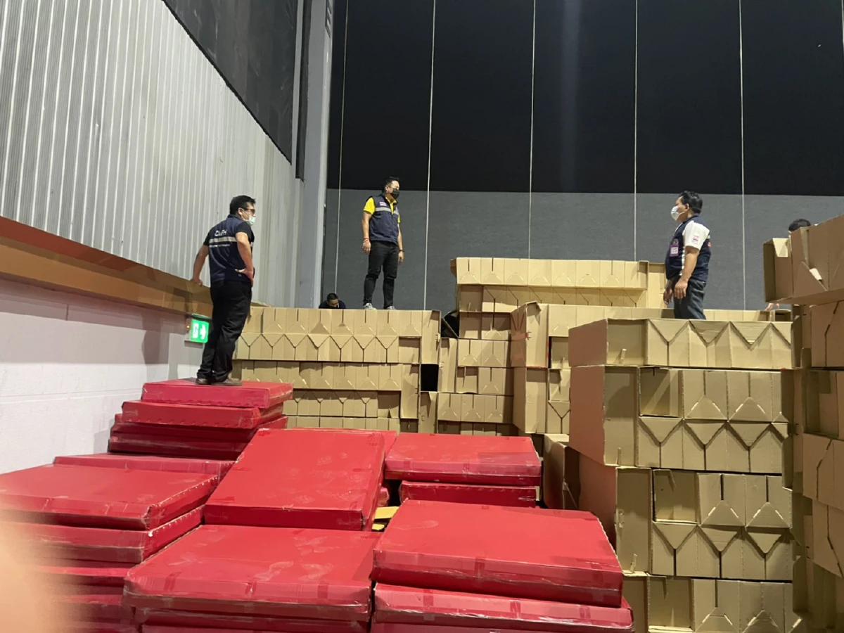 เชียงใหม่เจอโควิดอีก26รายเริ่มเปิดรพ.สนามรอบใหม่รับผู้ป่วยสีเขียว