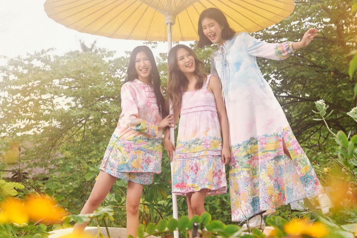 เยือนอาณาจักรล้านนากับ Disaya Vacationist เยือนอาณาจักรล้านนากับ Disaya Vacationist