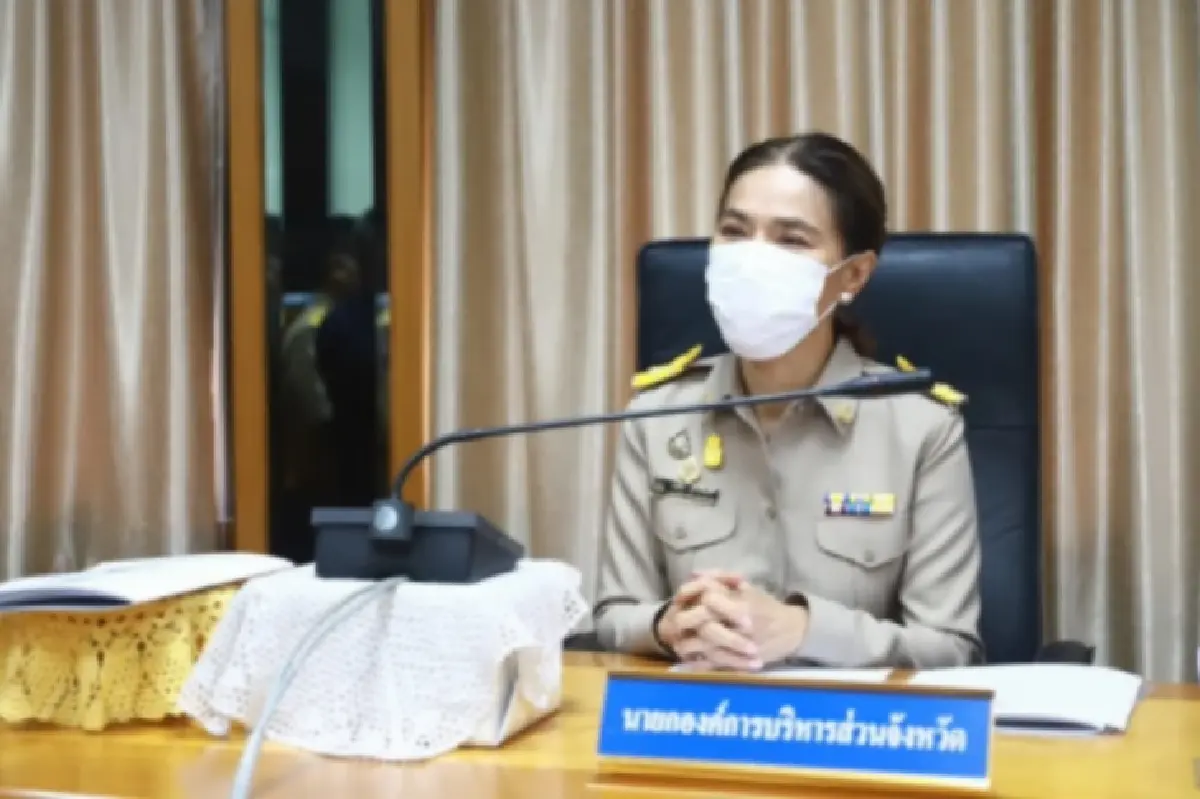 ประชาชนพากันถามหา “ตู่ นันทิดา” ทำไมเงียบ หลังเกิดเหตุไฟไหม้โรงงานกิ่งแก้ว