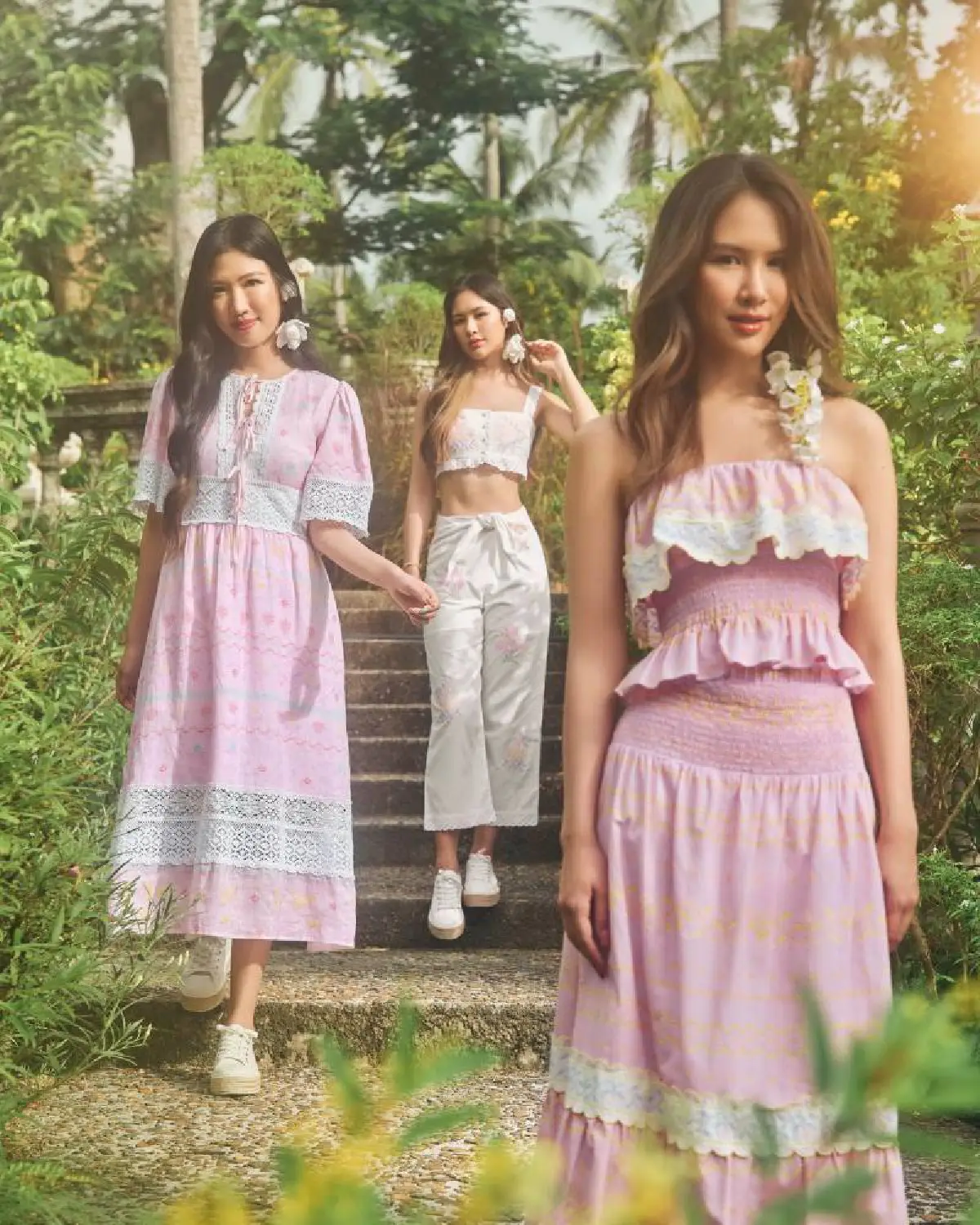 เยือนอาณาจักรล้านนากับ Disaya Vacationist