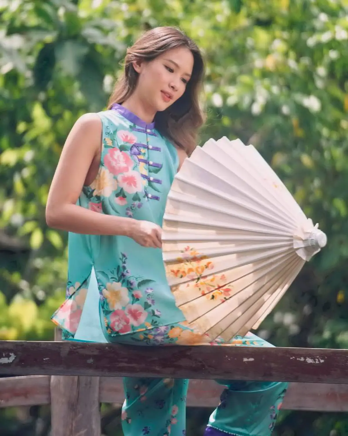 เยือนอาณาจักรล้านนากับ Disaya Vacationist