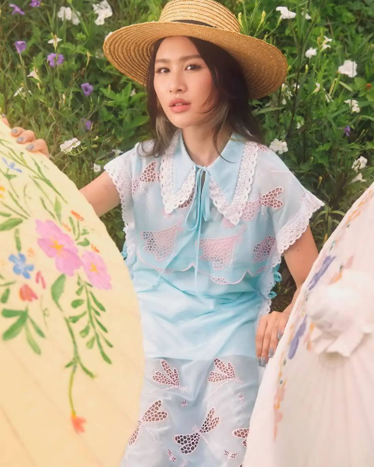 เยือนอาณาจักรล้านนากับ Disaya Vacationist