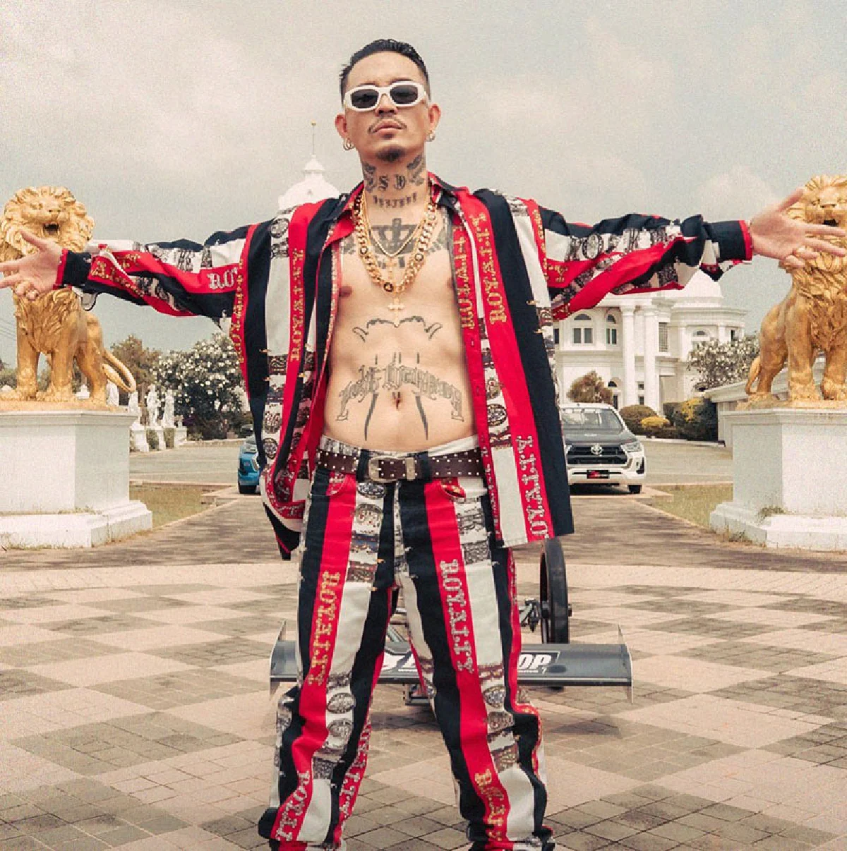 “เดย์ ไทยเทเนี่ยม” ให้คิดบวก! โควิด-19 ไม่ได้หนักขนาดนั้น โลกกำลังเปลี่ยนเป็นมิติที่ 5