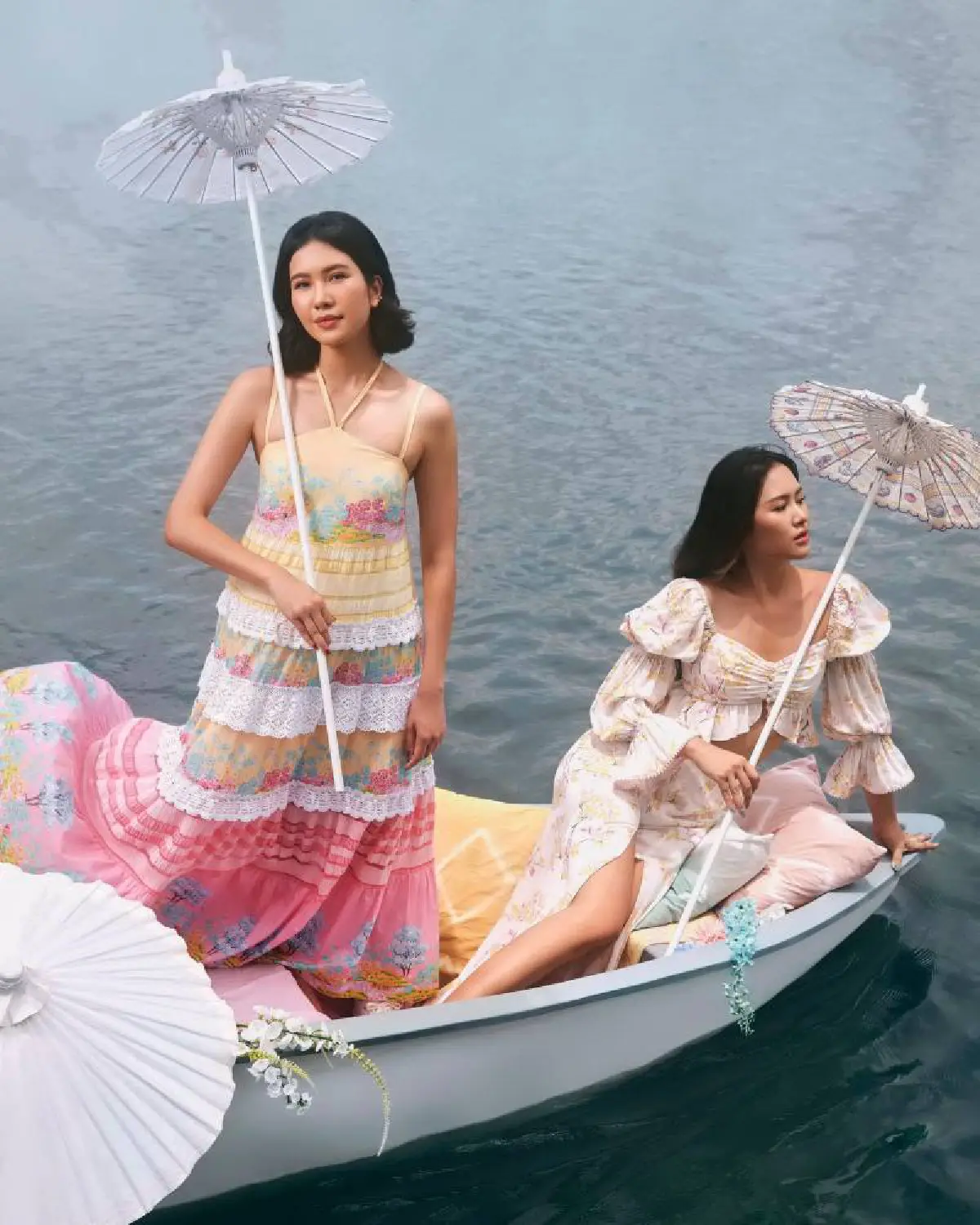 เยือนอาณาจักรล้านนากับ Disaya Vacationist