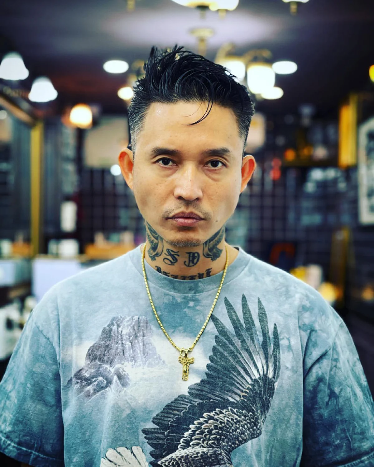 “เดย์ ไทยเทเนี่ยม” ให้คิดบวก! โควิด-19 ไม่ได้หนักขนาดนั้น โลกกำลังเปลี่ยนเป็นมิติที่ 5