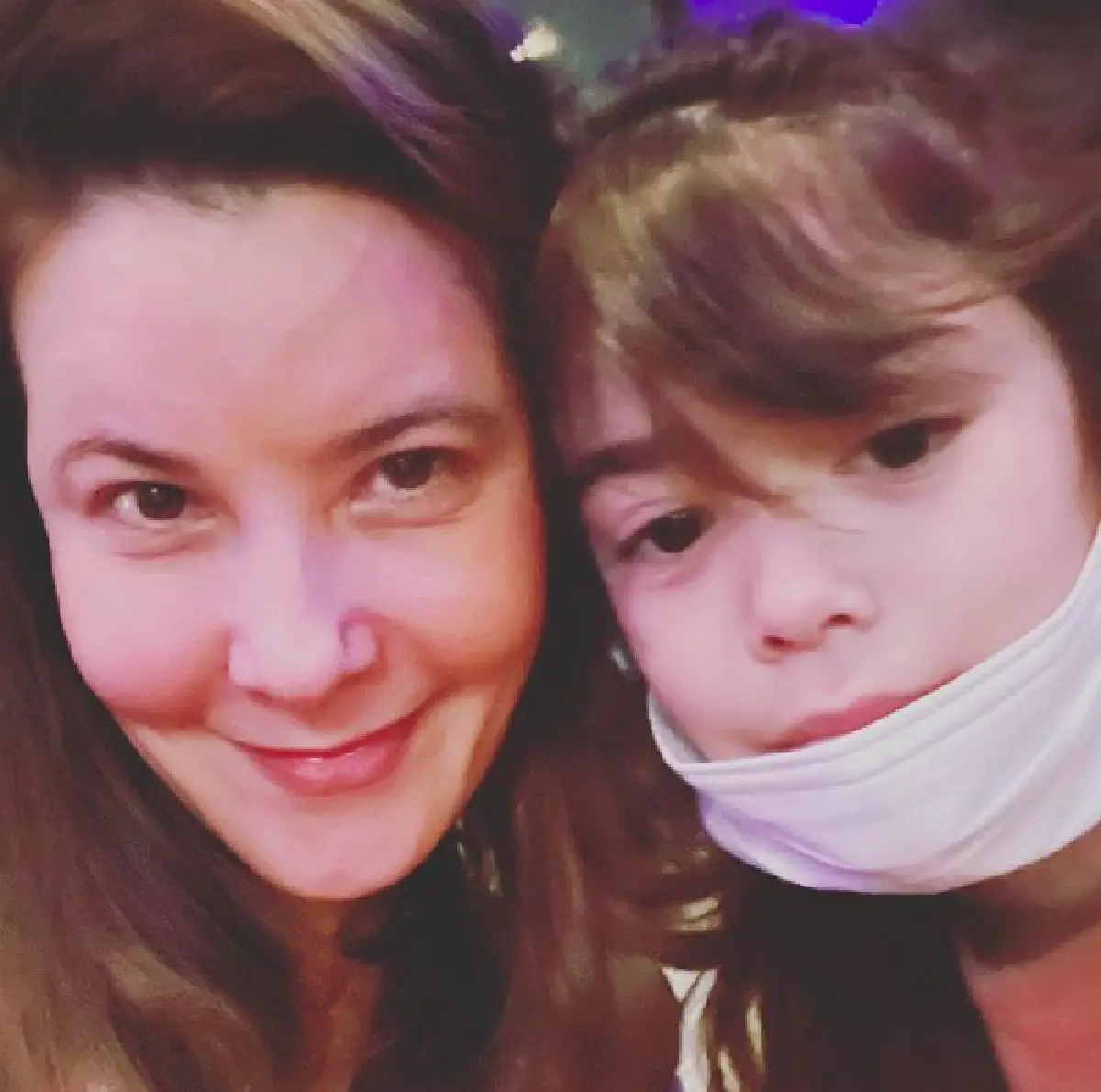 “ธัญญ่า“ เล่าเหตุระทึก ที่ทำให้ “เป็ก สัณณ์ชัย” ลงทุนจ้างบอดี้การ์ดตามดูแล “น้องลียา” 