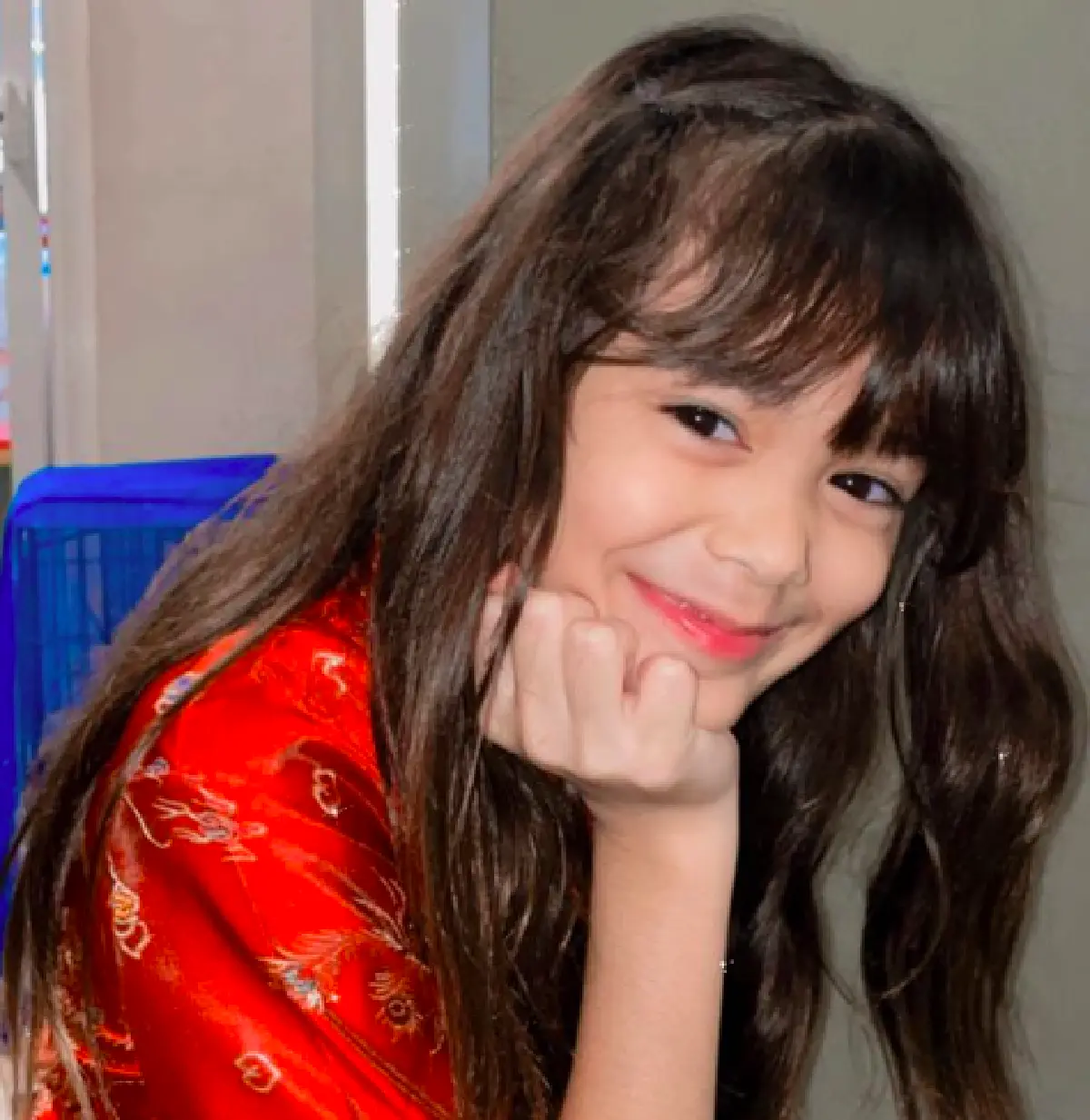 “ธัญญ่า“ เล่าเหตุระทึก ที่ทำให้ “เป็ก สัณณ์ชัย” ลงทุนจ้างบอดี้การ์ดตามดูแล “น้องลียา” 