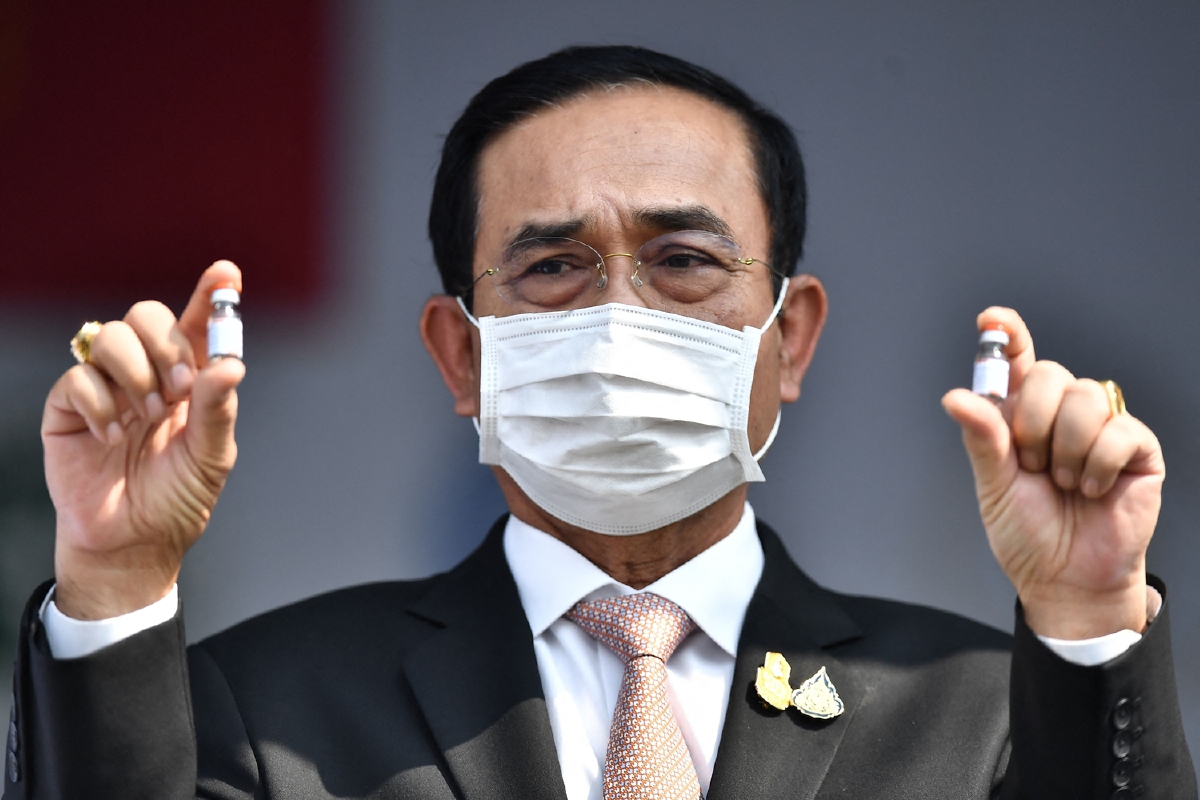 ไทยอาการหนัก รั้งท้ายดัชนีฟื้นตัวจากโควิด ไทยอาการหนัก รั้งท้ายดัชนีฟื้นตัวจากโควิด