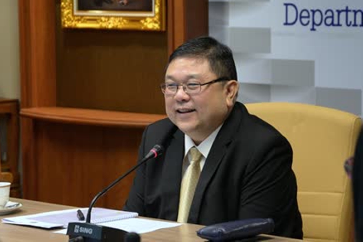 ยธ.หางานให้ผู้ถูกคุมประพฤติ1พันตำแหน่งช่วงโควิด ยธ.หางานให้ผู้ถูกคุมประพฤติ1พันตำแหน่งช่วงโควิด