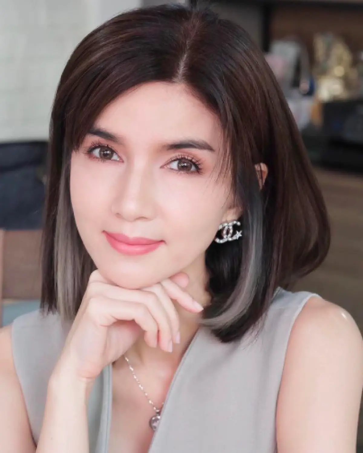 “โบว์ แวนดา” ไม่ซีเรียส หลังเล่นบทร้ายจนถูกแฟนละครตามมาด่า