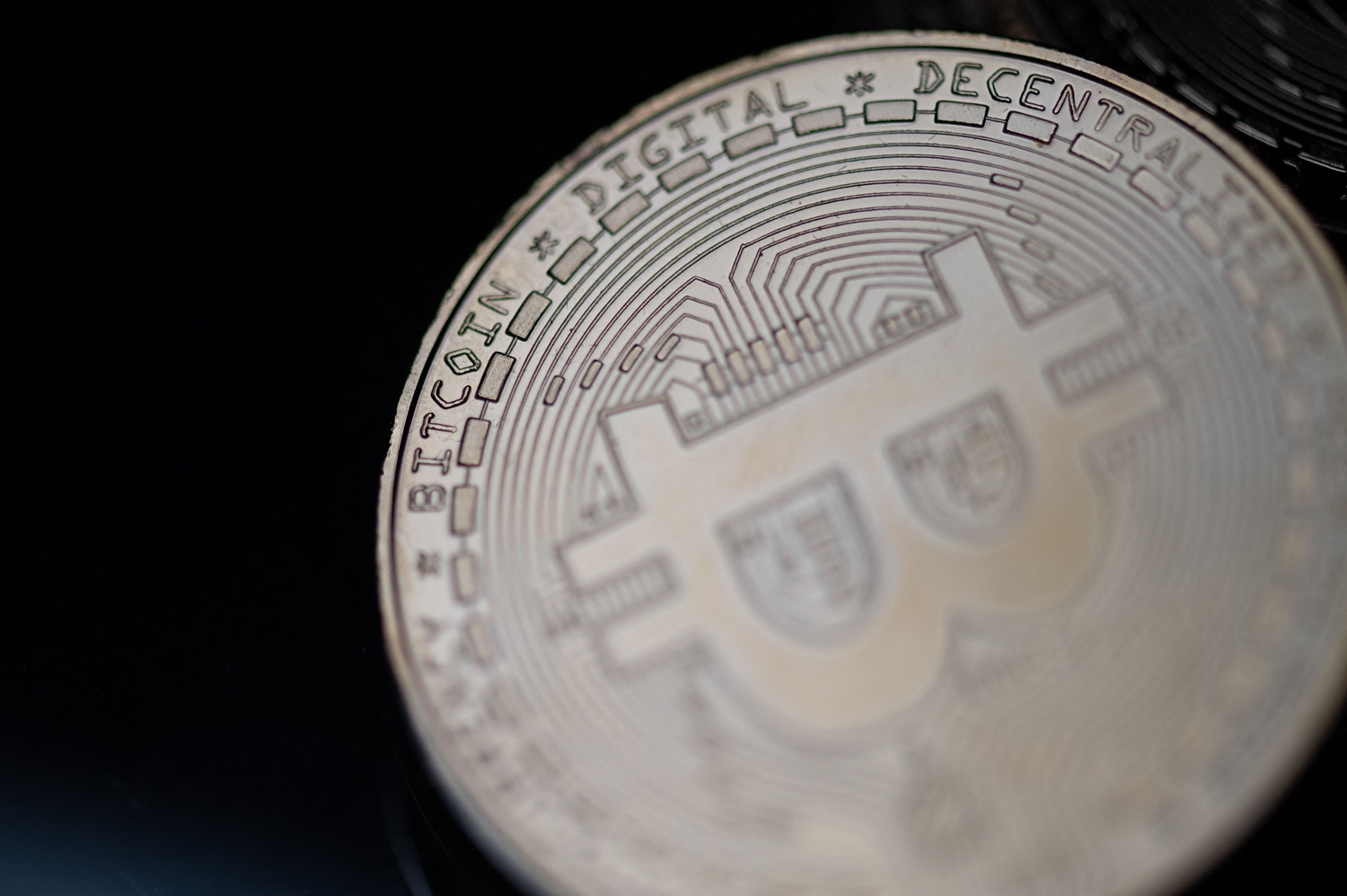Crypto routine