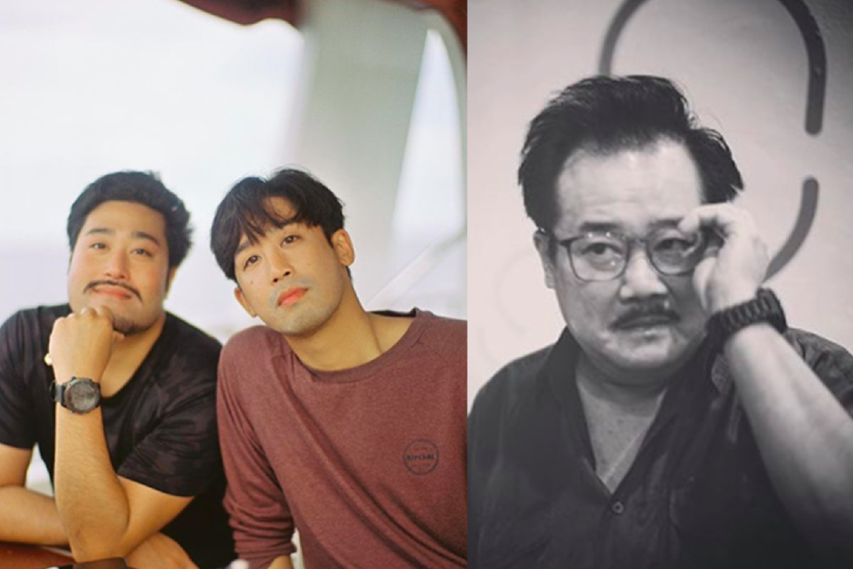 “พิชญ์-ฤทธิ์ กาไชย” สุดเศร้าสูญเสียคุณพ่ออันเป็นที่รักอย่างไม่มีวันกลับ!