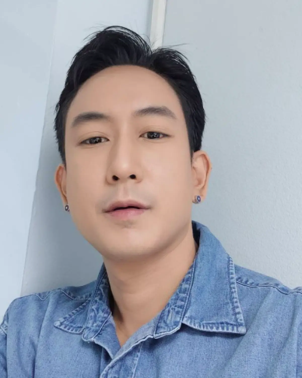 "แพท พาวเวอร์แพท" เผยผลตรวจโควิด-19 หลังพบว่าพี่สาวติดเชื้อ