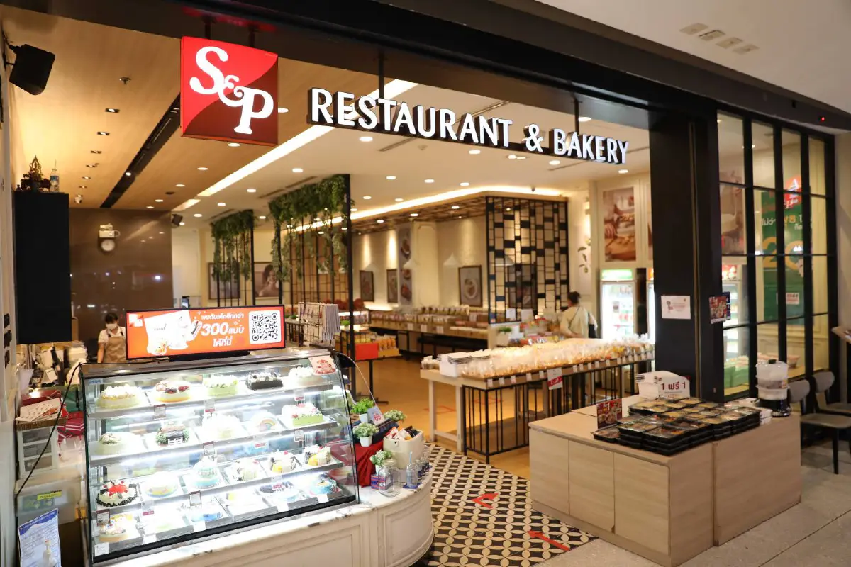 เอสแอนด์พี ผุด ‘ตลาดนัดเอสแอนด์พี’ กระตุ้นยอดขายช่วงปิดให้บริการนั่งรับประทานอาหารในร้าน