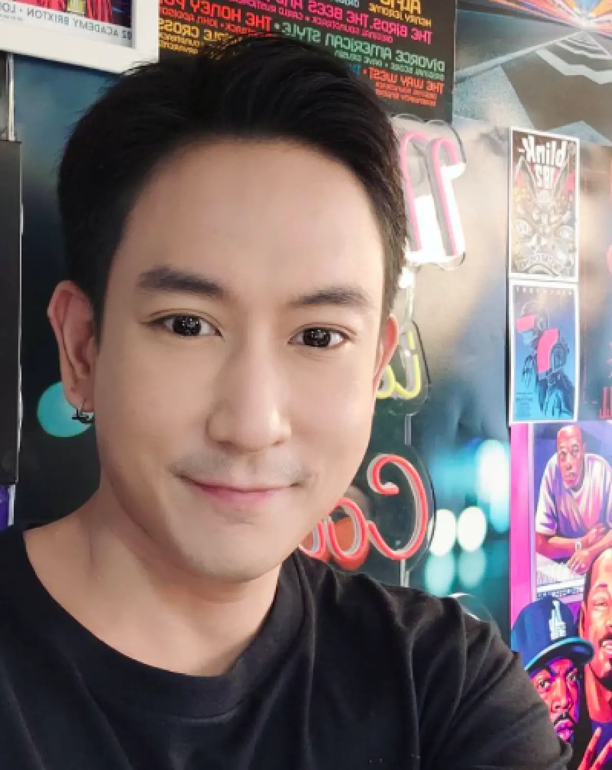 "แพท พาวเวอร์แพท" เผยผลตรวจโควิด-19 หลังพบว่าพี่สาวติดเชื้อ