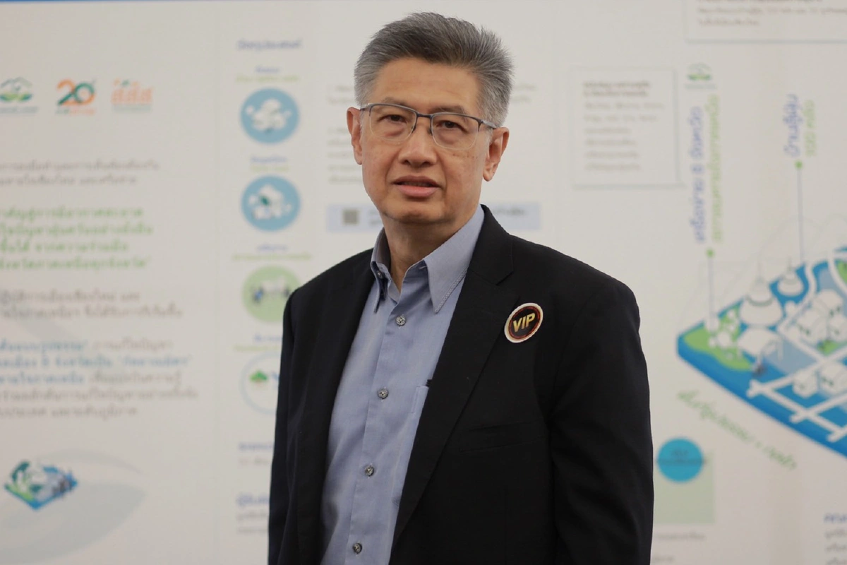 สสส.แก้ปัญหา PM2.5เร่งติดเครื่องวัดคุณภาพอากาศทุกตำบลใน8จว.ภาคเหนือ