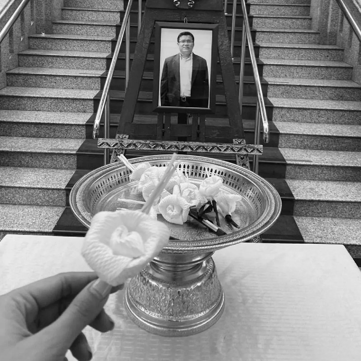 “โยเกิร์ต ณัฐฐชาช์”  สุดเศร้าสูญเสียคุณพ่อจากโควิด-19 จากกันเร็วไม่ทันได้ร่ำลา!