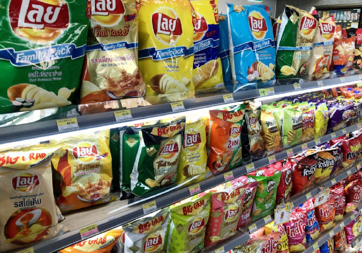 พิษโควิดลามถึงตลาดขนมขบเคี้ยวปีนี้ร่วง 4.0% แนะธุรกิจเร่งบริหารจัดการต้นทุนรับวัตถุดิบราคาพุ่ง พิษโควิดลามถึงตลาดขนมขบเคี้ยวปีนี้ร่วง 4.0% แนะธุรกิจเร่งบริหารจัดการต้นทุนรับวัตถุดิบราคาพุ่ง
