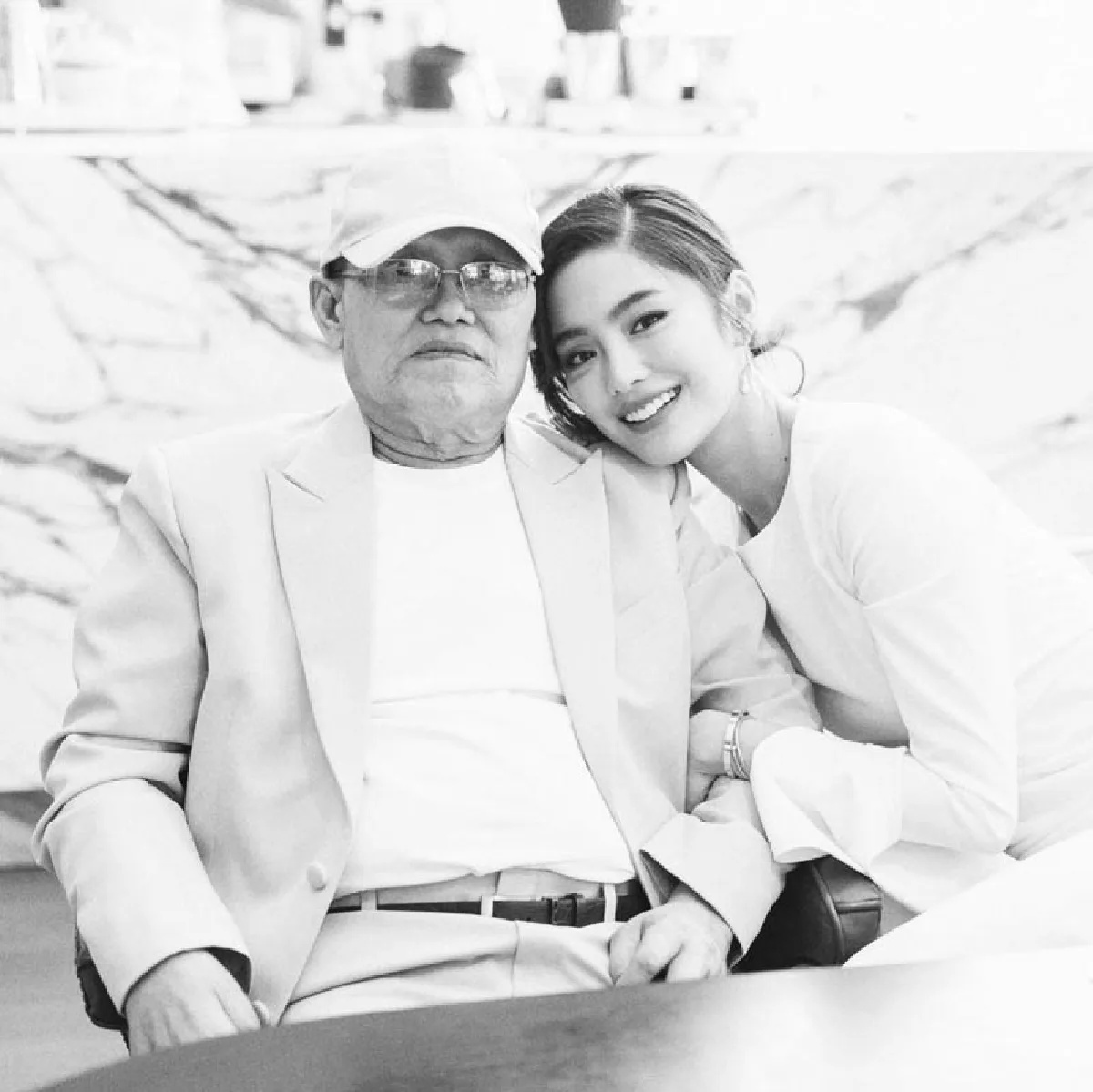 “โยเกิร์ต ณัฐฐชาช์”  สุดเศร้าสูญเสียคุณพ่อจากโควิด-19 จากกันเร็วไม่ทันได้ร่ำลา!