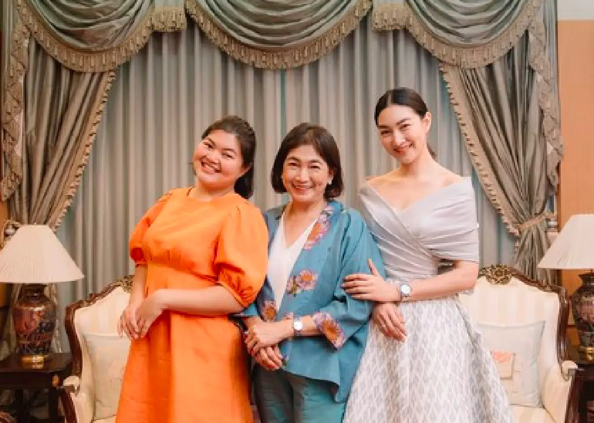 “แพนเค้ก” พร้อมคุณแม่และน้องสาว เผยตอนนี้เชื้อได้ลงปอดกันทุกคนแล้ว!