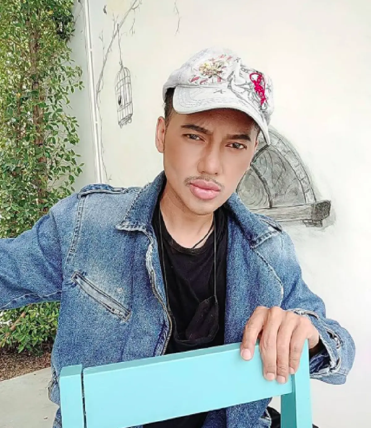 "ดีเจเจ๊แหม่ม" กับปัจจุบันที่เปลี่ยนไปมาก ผอมลงถึง 15กก. มาดเข้มแบบสุดๆ 