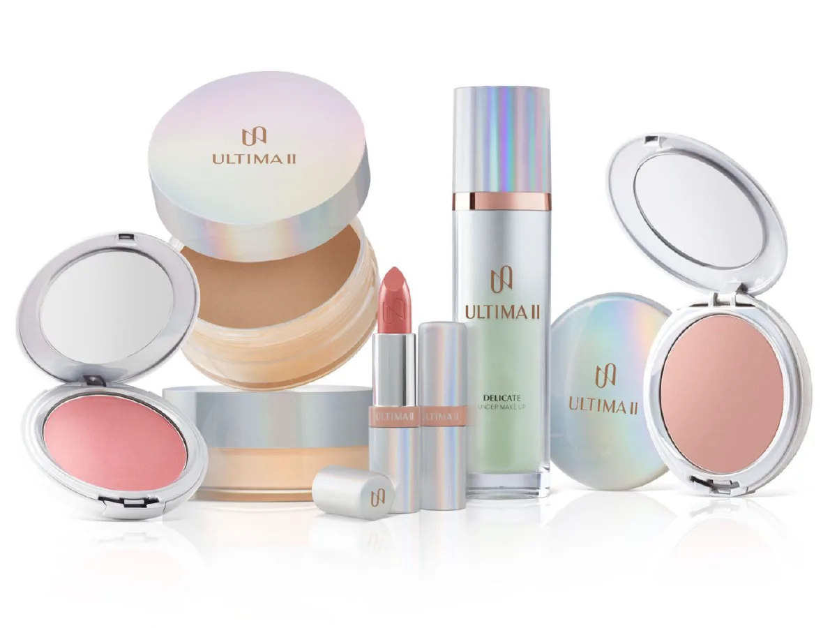 ปลุกความสวยอย่างมั่นใจพร้อมสร้างแรงบันดาลใจกับลุคใหม่ที่เป็นตัวคุณ