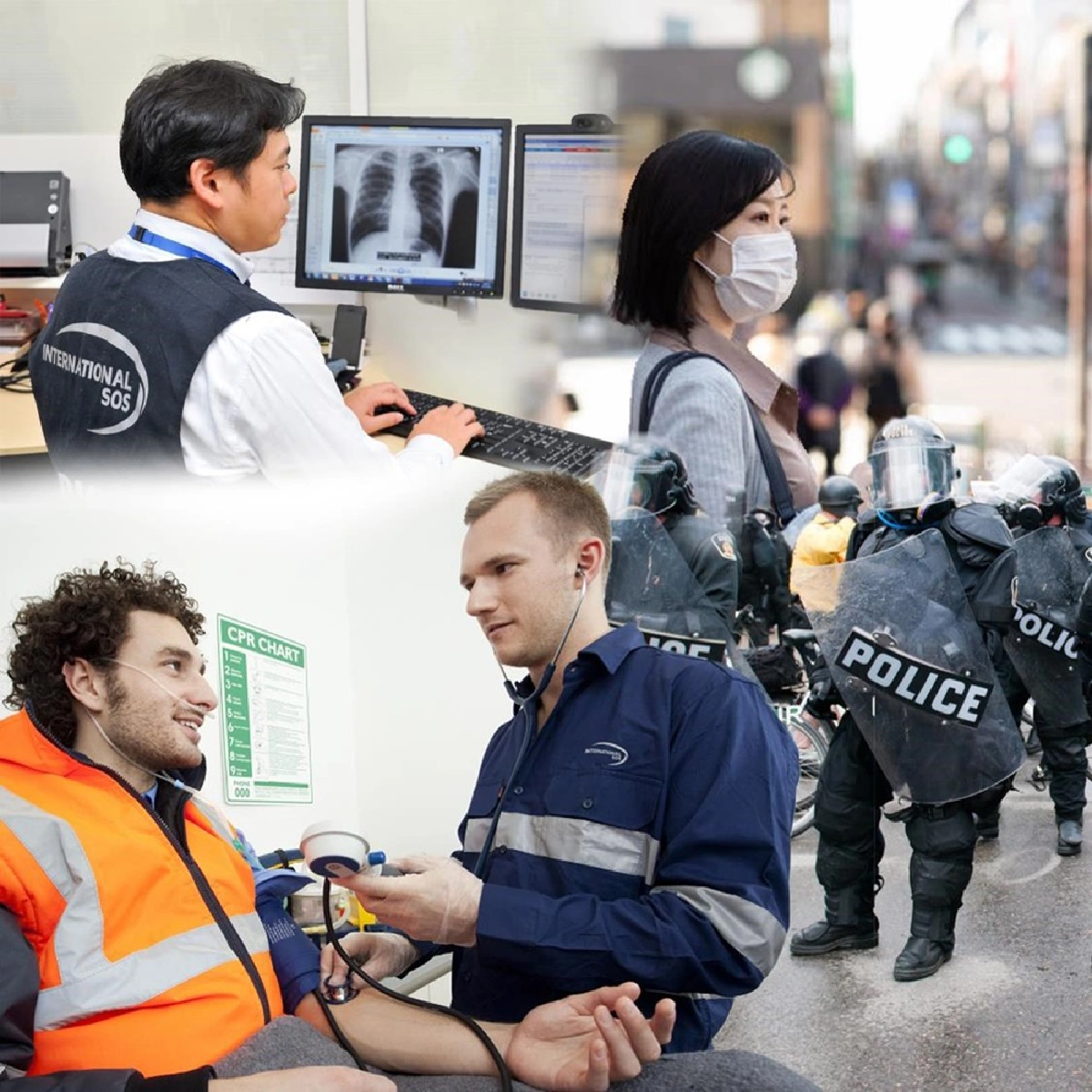 เผยจุดอ่อนสำคัญของการบริหารจัดการภาวะวิกฤต