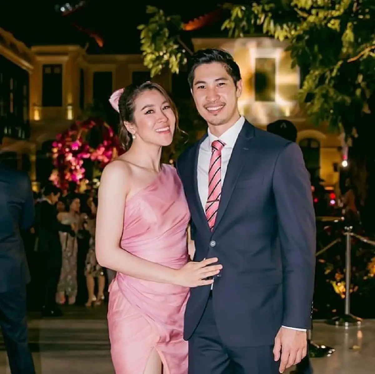 “เชียร์ ฑิฆัมพร” พูดชัด “บิ๊ก ธนพนธ์” คนนี้รักที่สุด! พร้อมเล่าเรื่องลับที่ไม่เคยบอกใคร