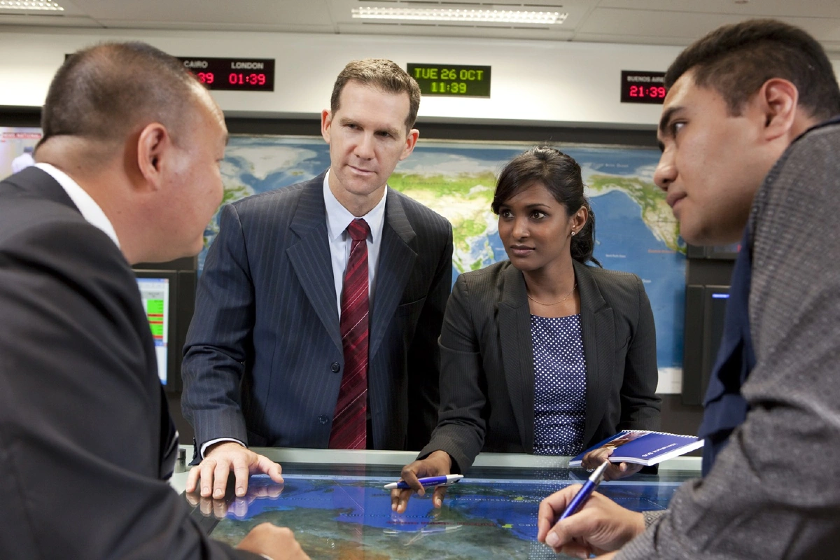 เผยจุดอ่อนสำคัญของการบริหารจัดการภาวะวิกฤต