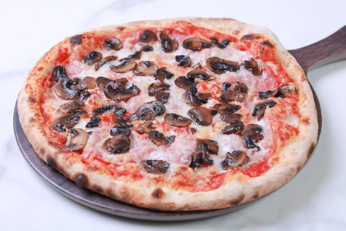 เวนติซี เดลิเวอรี่ความอร่อยให้อิ่มแบบจุใจ 2 เท่า กับโฮมเมดพิซซ่าสไตล์อิตาเลียน ซื้อ 1 แถม 1