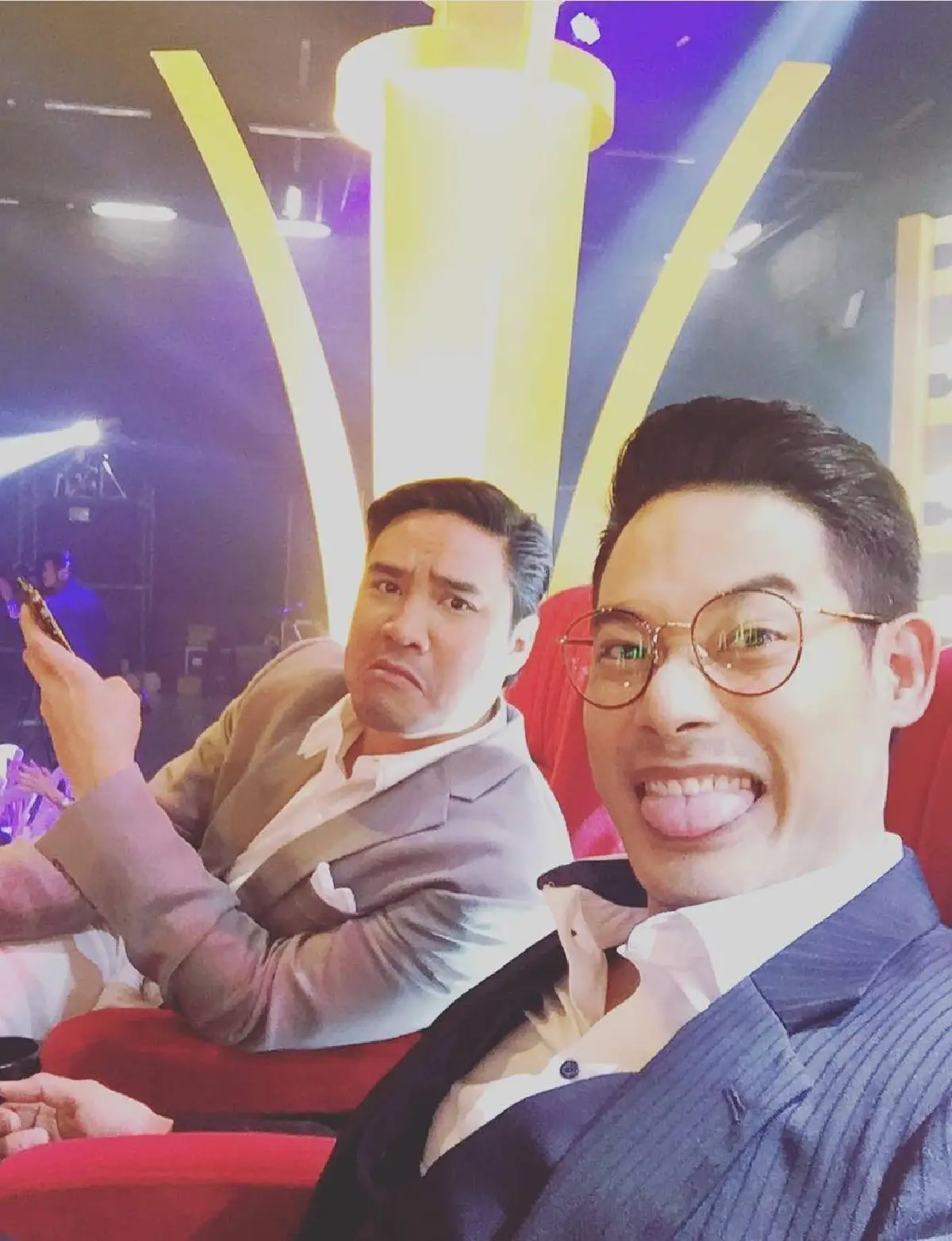 “เพชร กรุณพล” เผยความผูกพันที่มีต่อ "น็อต วรฤทธิ์" ที่คอยเคียงข้างในยามทุกข์ 