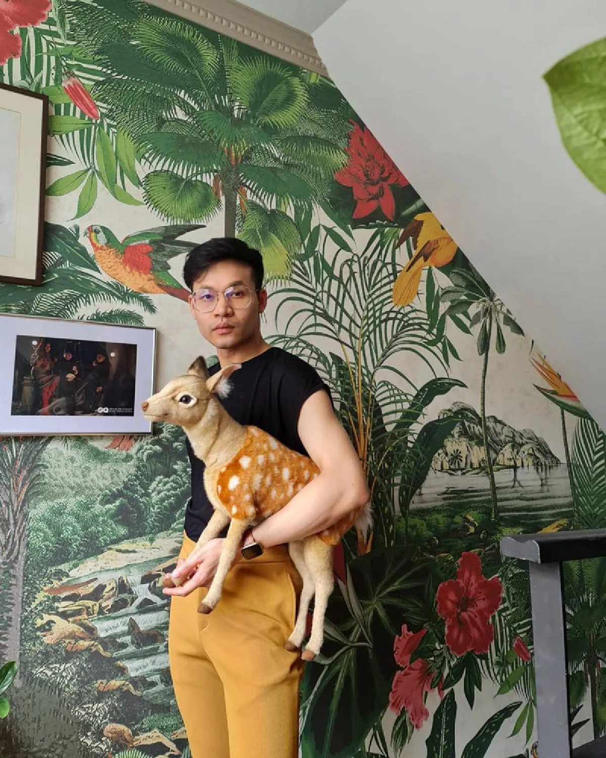 “ครูลูกกอล์ฟ” หมดหวังวงการบันเทิง ถ้าจะเงียบขนาดนี้ขอลาออก งดรับงานทั้งหมด!