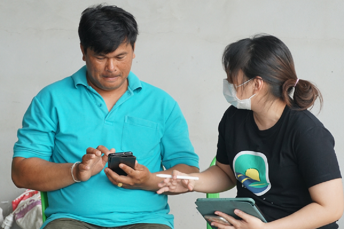 เกษตรกร จับมือ CPF ปลูกข้าวโพดไม่รุกป่า ปลอดเผา สร้างต้นทางห่วงโซ่อาหารที่ยั่งยืนต่อสิ่งแวดล้อมและชุมชน