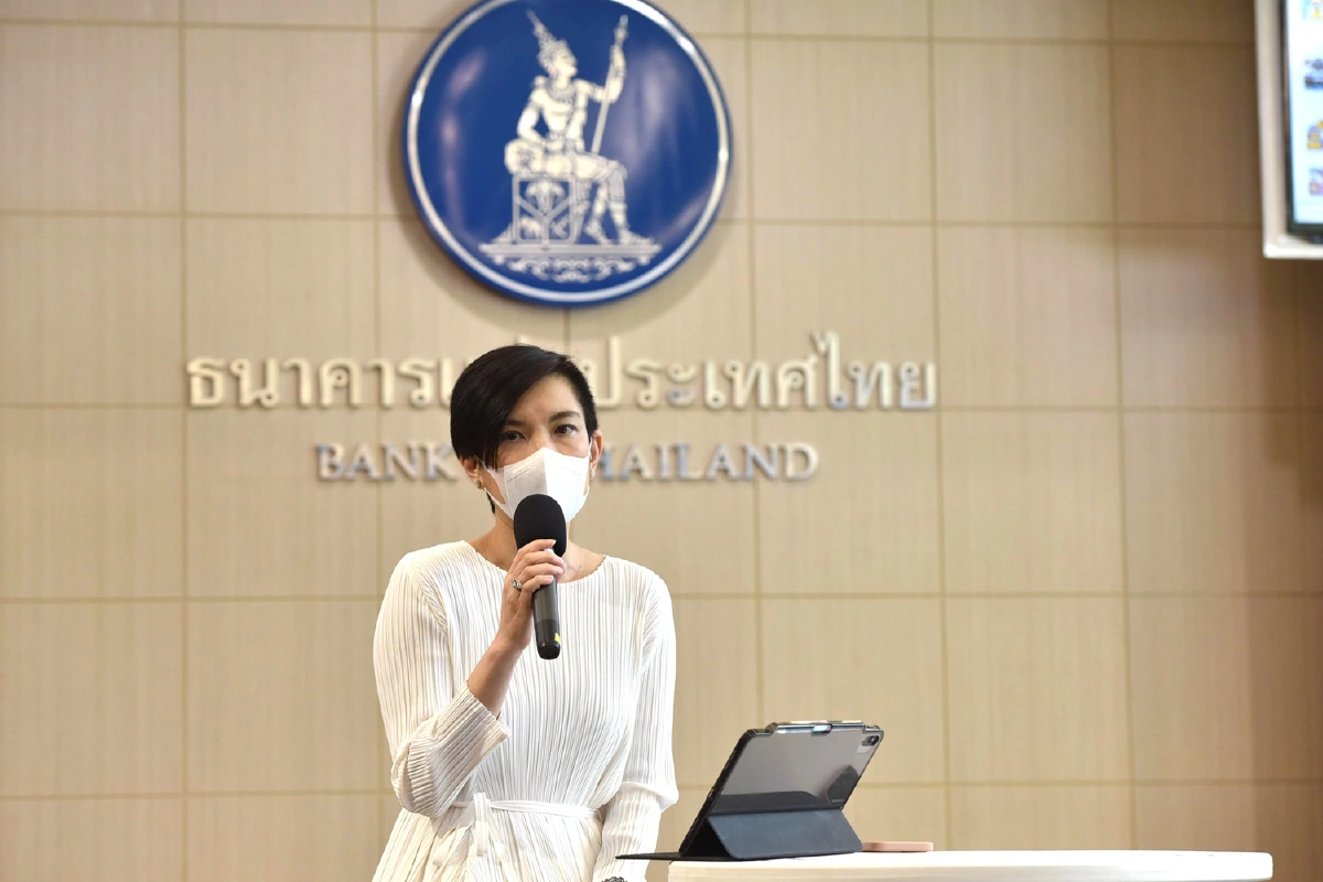 ห่วงโควิดเดลต้า ดุหยุดไม่อยู่ทุบเศรษฐกิจโคม่า