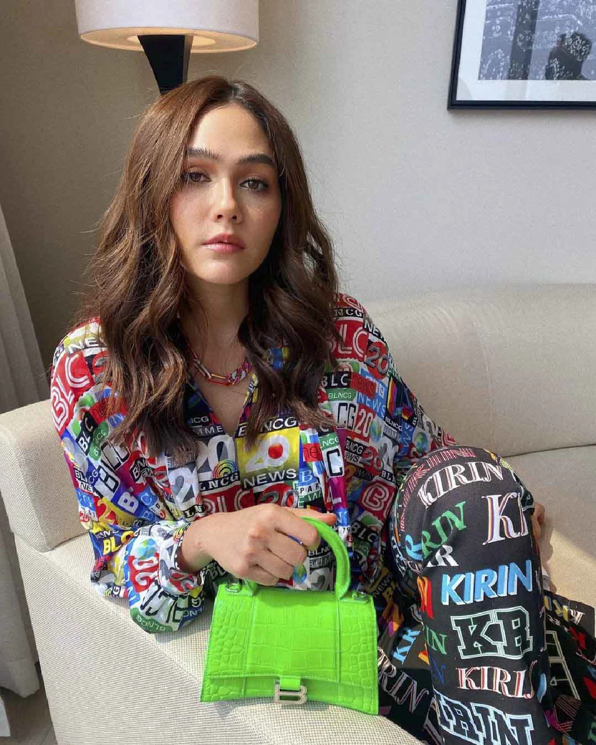  “โก๊ะตี๋ะ” ได้กลับบ้านแล้ว!  ซึ้งใจ “ชมพู่ อารยา” ส่งยาจีนให้ ขอบคุณทุกคนทั้งน้ำตา