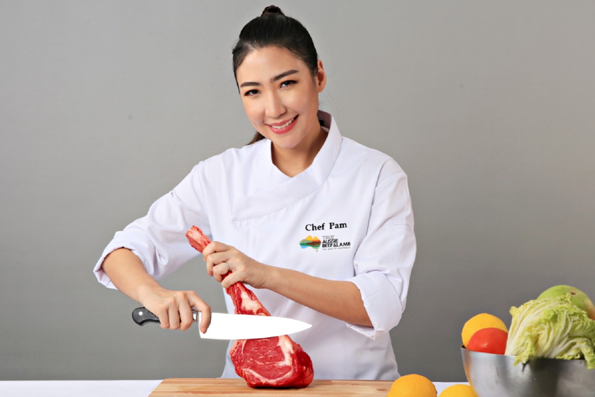 How to การเลือกเนื้อชั้นดีไว้เนรมิตเมนูหรูที่บ้าน How to การเลือกเนื้อชั้นดีไว้เนรมิตเมนูหรูที่บ้าน
