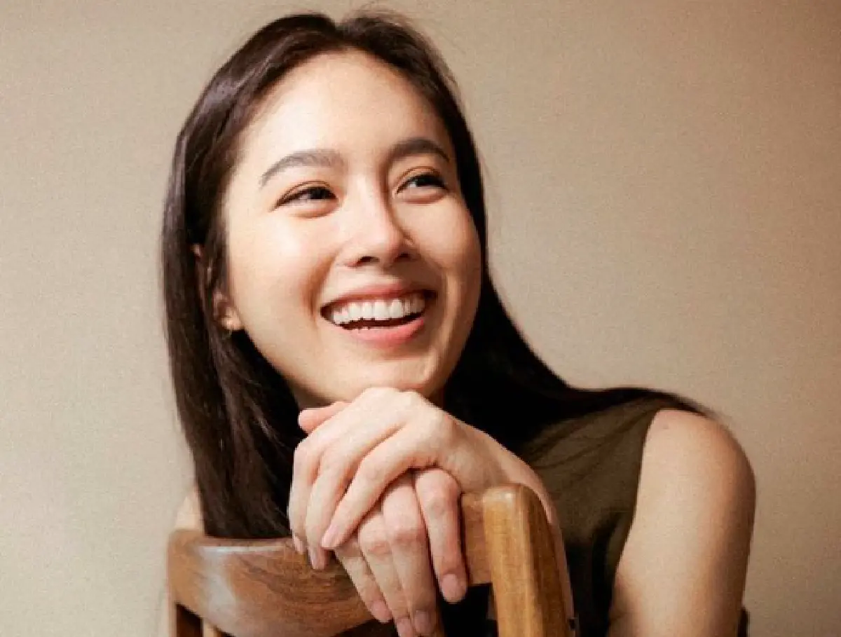 “ปอย ตรีชฎา” ไม่สนับสนุนระบอบเผด็จการ จี้เพจลบชื่อพ้นลิสต์ "คนไม่ชังชาติ"